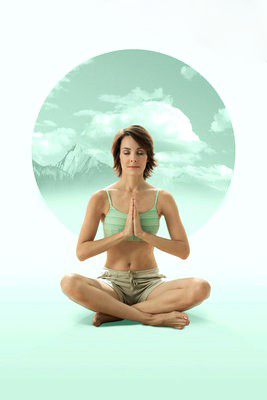 Зачем медитировать: 100 убедительных причин освоить искусство внутреннего покоя