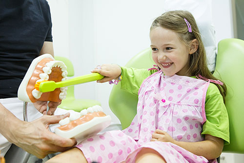 4 Частых Вопроса, Которые Задают Детские Стоматологи