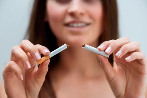 5 Простых Способов Оставить Курение и Обрести Путь к Счастью