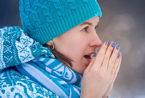 Простуда: причины, симптомы и способы защиты организма