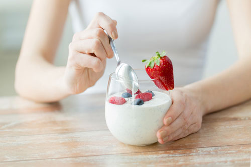 Домашние йогурты: превосходство над магазинными вкусами и пользой