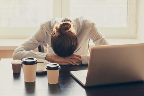 Как эффективно успевать и не поддаваться усталости? 6 советов