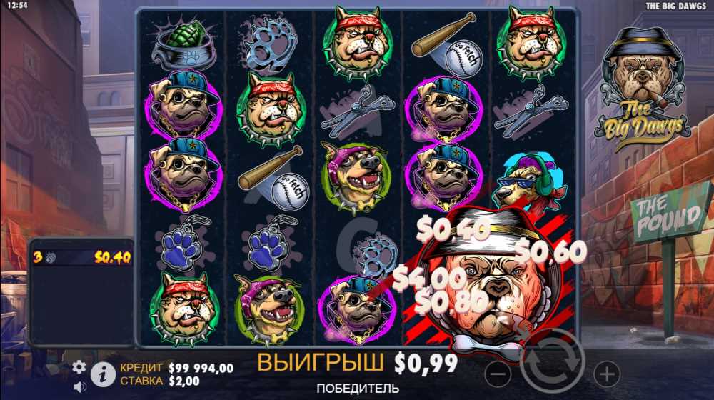 PM Casino: Погружение в мир лучших игровых слотов