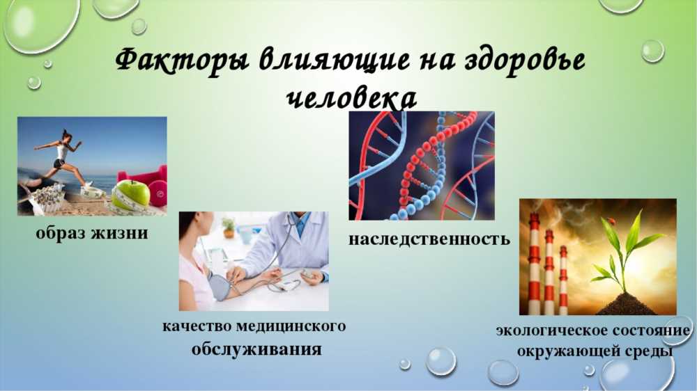 Понимание Причин и Симптомов Заболевания: Как Распознать и Обратить Внимание на Ваше Здоровье