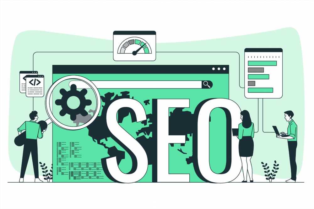 Проверенные способы улучшения SEO: Как повысить видимость вашего сайта в поисковых системах