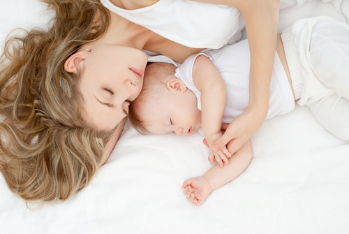 Важность сна у ребенка: Зачем он необходим и как обеспечить качественный сон